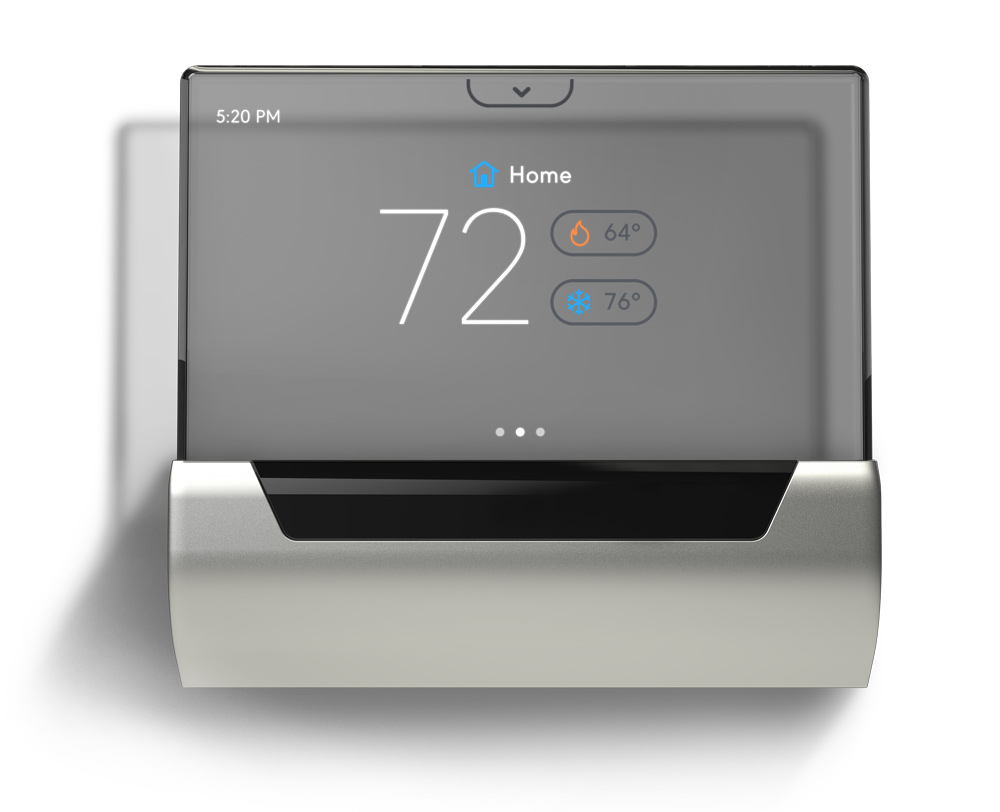Johnson Controls GLAS Smart Thermostat